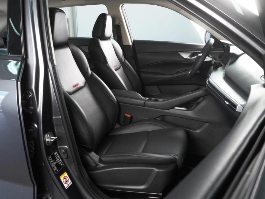 Changan CS35 Plus I Рестайлинг Минеральные Воды  - изображение 8