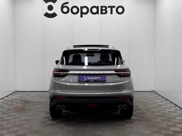 Belgee X50 с пробегом 2024 года, цена 2 145 000 рублей, 19749 км, внедорожник, Автокод Объявления