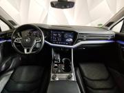 Volkswagen Touareg III Москва  - изображение 34