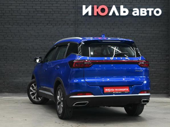Xcite X-Cross 7 с пробегом 2024 года, цена 2 215 000 рублей, 10342 км, внедорожник, Автокод Объявления