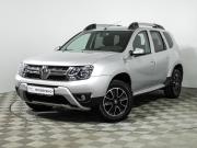 Renault Duster I Рестайлинг Санкт-Петербург  - изображение 17
