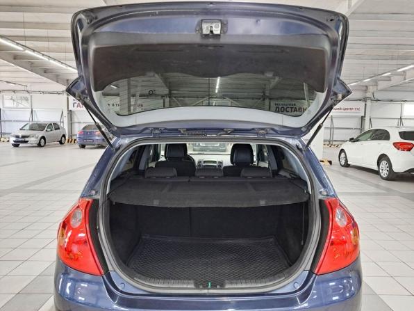 Kia Ceed I с пробегом 2008 года, цена 395 000 рублей, 251914 км, хэтчбек, Автокод Объявления