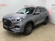 Chery Tiggo 8 Pro Max I Тула  - изображение 17