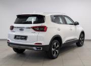 Chery Tiggo 4 Pro I Рестайлинг Санкт-Петербург  - изображение 34