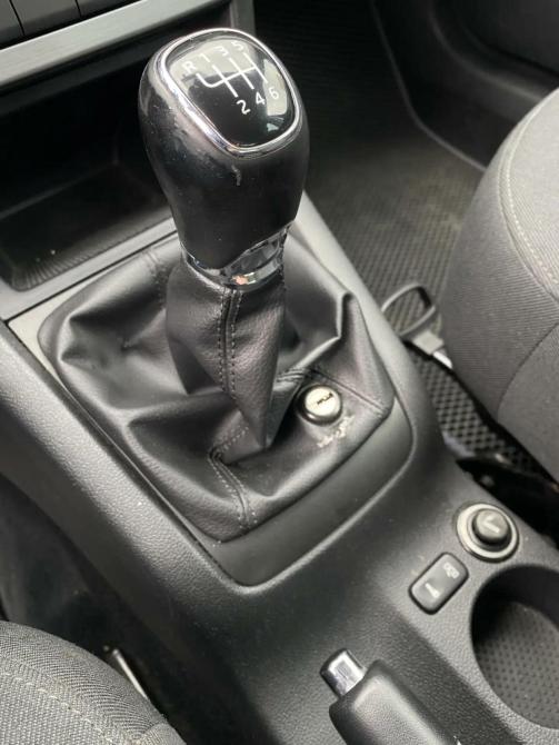 Skoda Yeti I Рестайлинг Тверь  - изображение 12
