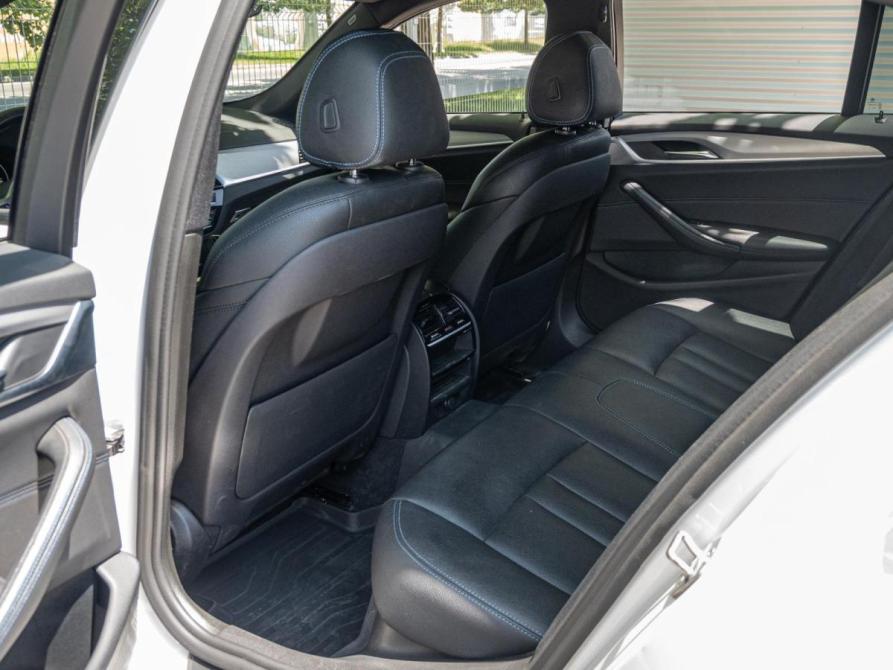 BMW 5 серии VII (G30/G31/G38) Краснодар  - изображение 11