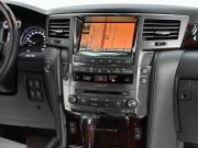 Lexus LX III Москва  - изображение 34