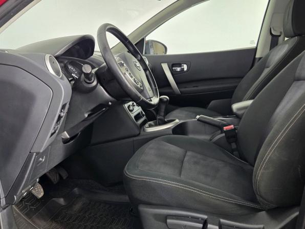 Nissan Qashqai I Рестайлинг с пробегом 2013 года, цена 1 099 000 рублей, 143000 км, внедорожник, Автокод Объявления
