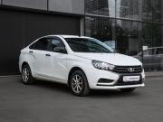 Lada (ВАЗ) Vesta I Москва  - изображение 18