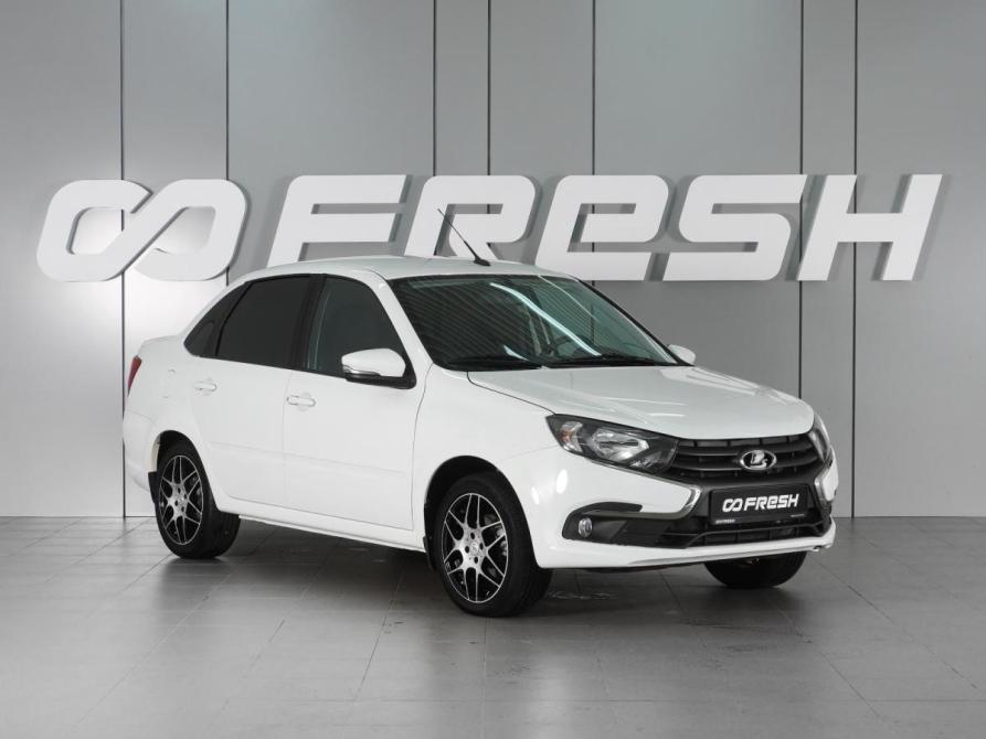 Lada (ВАЗ) Granta I Рестайлинг Минеральные Воды  - изображение 1