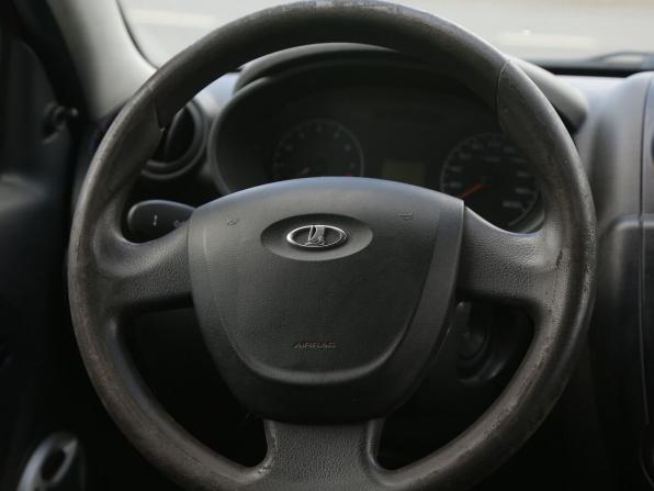 Lada (ВАЗ) Granta I с пробегом 2012 года, цена 293 000 рублей, 103000 км, седан, Автокод Объявления