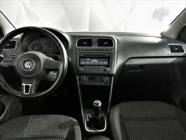 Volkswagen Polo V с пробегом 2011 года, цена 745 150 рублей, 129300 км, седан, Автокод Объявления