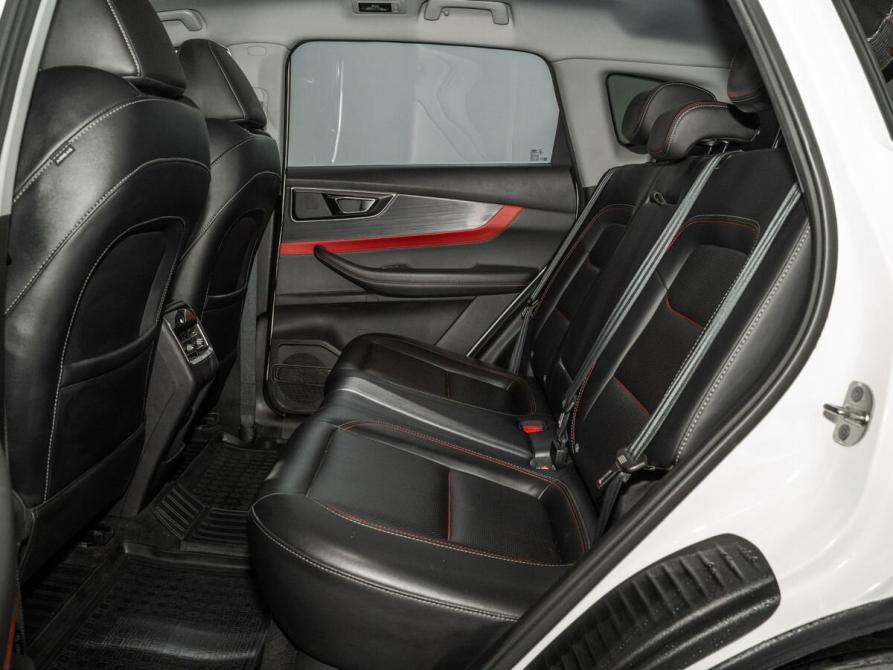 Chery Tiggo 7 Pro I Иркутск  - изображение 7