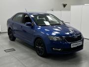 Skoda Rapid I Рестайлинг Казань  - изображение 20