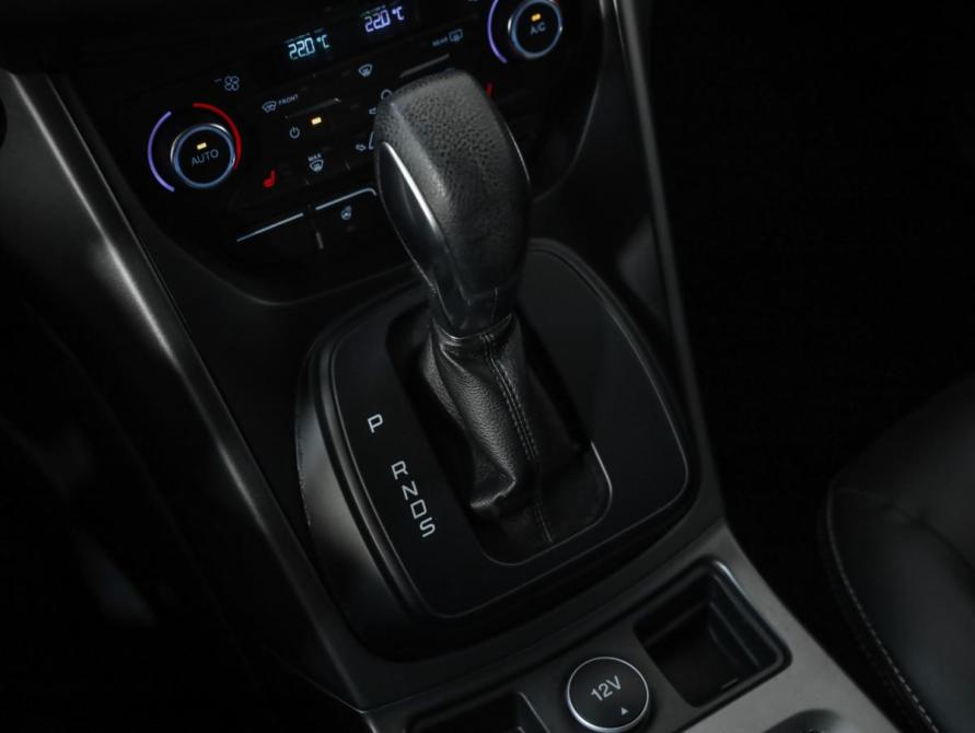 Ford Kuga II Рестайлинг Санкт-Петербург  - изображение 17