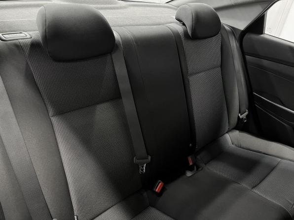 Hyundai Solaris II с пробегом 2018 года, цена 1 290 000 рублей, 91434 км, седан, Автокод Объявления