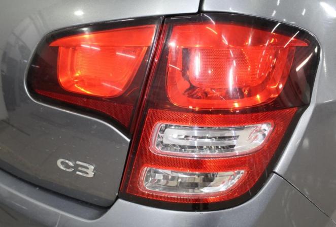 Citroen C3 II с пробегом 2010 года, цена 487 000 рублей, 170568 км, хэтчбек, Автокод Объявления