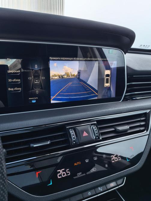 Hongqi HS5 I Санкт-Петербург  - изображение 15