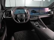 Geely Monjaro I Рестайлинг 2 (China Market) Ростов-на-Дону  - изображение 31