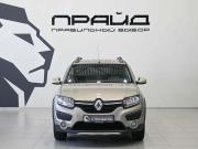 Renault Sandero II Ростов-на-Дону  - изображение 22
