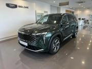 Geely Atlas II Подольск  - изображение 26