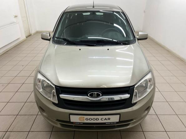 Lada (ВАЗ) Granta I с пробегом 2012 года, цена 349 000 рублей, 171298 км, седан, Автокод Объявления