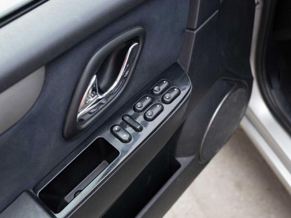 Ford Escape I Рестайлинг 2 с пробегом 2008 года, цена 860 000 рублей, 249518 км, внедорожник, Автокод Объявления