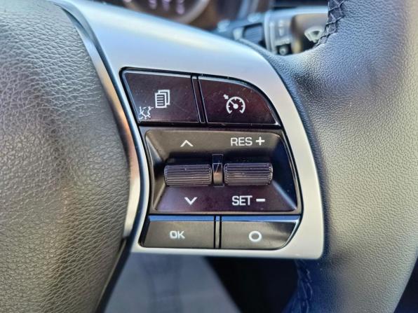 Hyundai Sonata VII (LF) Рестайлинг с пробегом 2018 года, цена 1 768 995 рублей, 121290 км, седан, Автокод Объявления
