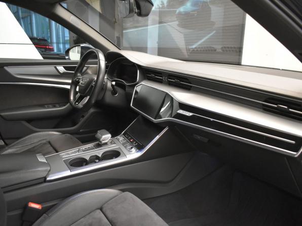 Audi A6 V (C8) с пробегом 2018 года, цена 4 200 000 рублей, 68976 км, седан, Автокод Объявления
