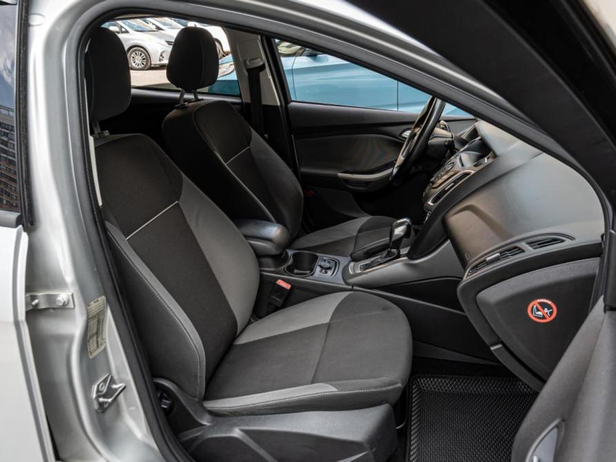 Ford Focus III Краснодар  - изображение 8