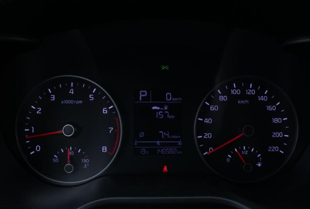 Kia Rio IV Саратов  - изображение 13