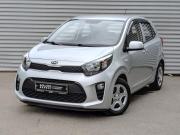 Kia Picanto III Москва  - изображение 27