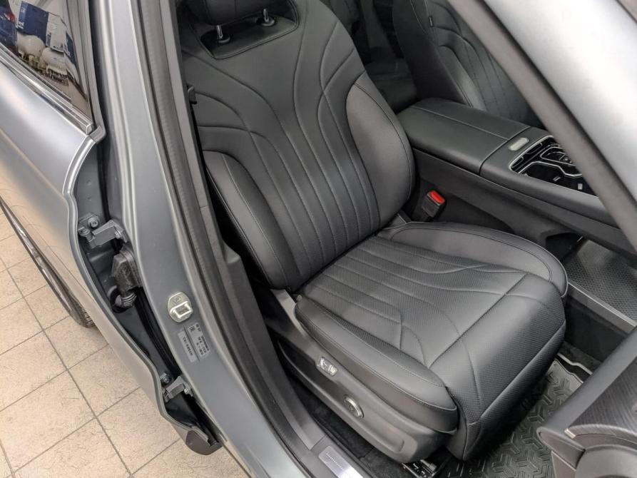 Chery Tiggo 9 I Москва  - изображение 21