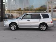 Subaru Forester II Рестайлинг Новосибирск  - изображение 27