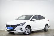 Hyundai Solaris II Рестайлинг Оренбург  - изображение 25