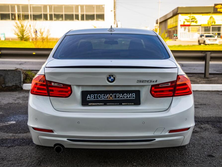 BMW 3 серии VI (F3x) Волгоград  - изображение 6
