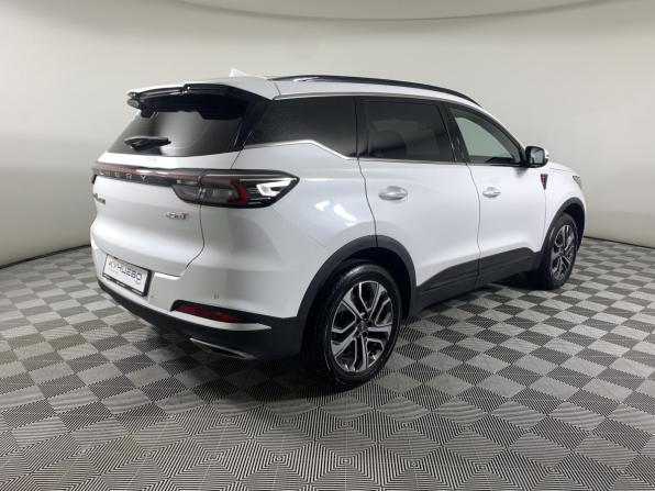 Chery Tiggo 7 Pro Max I Рестайлинг с пробегом 2024 года, цена 1 819 000 рублей, 58249 км, внедорожник, Автокод Объявления
