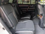 Toyota Highlander II (XU40) Рестайлинг Екатеринбург  - изображение 35