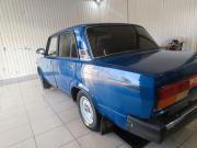 Lada (ВАЗ) 2107 Арзамас  - изображение 19