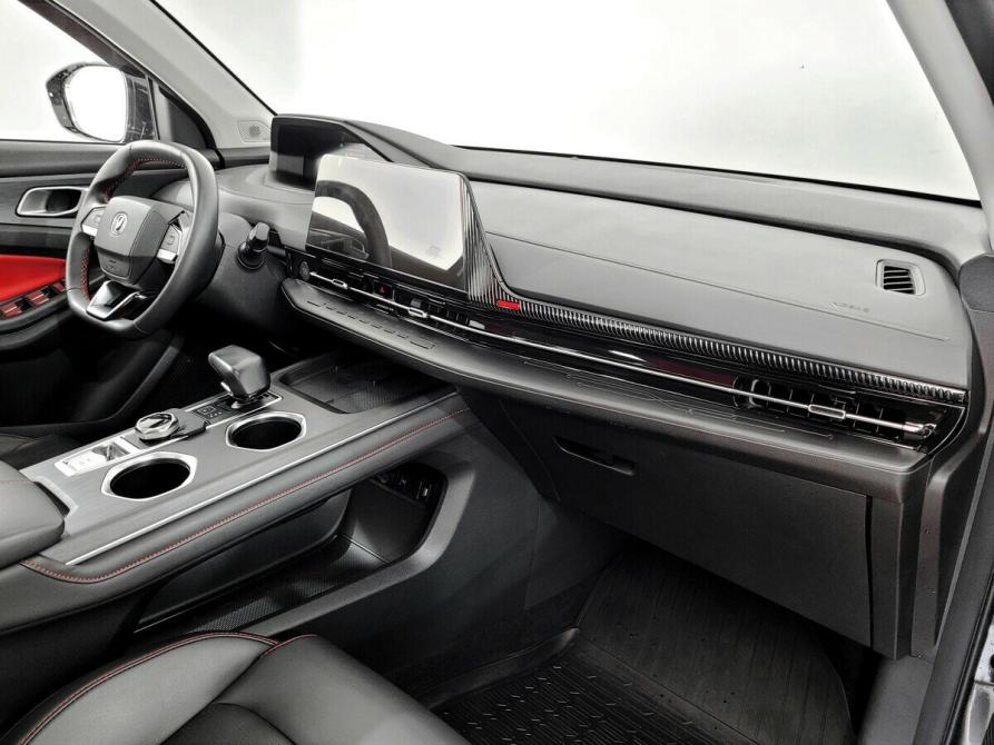 Changan CS55 Plus II Москва  - изображение 11