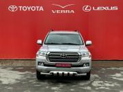 Toyota Land Cruiser 200 Series Рестайлинг 2 Пермь  - изображение 22