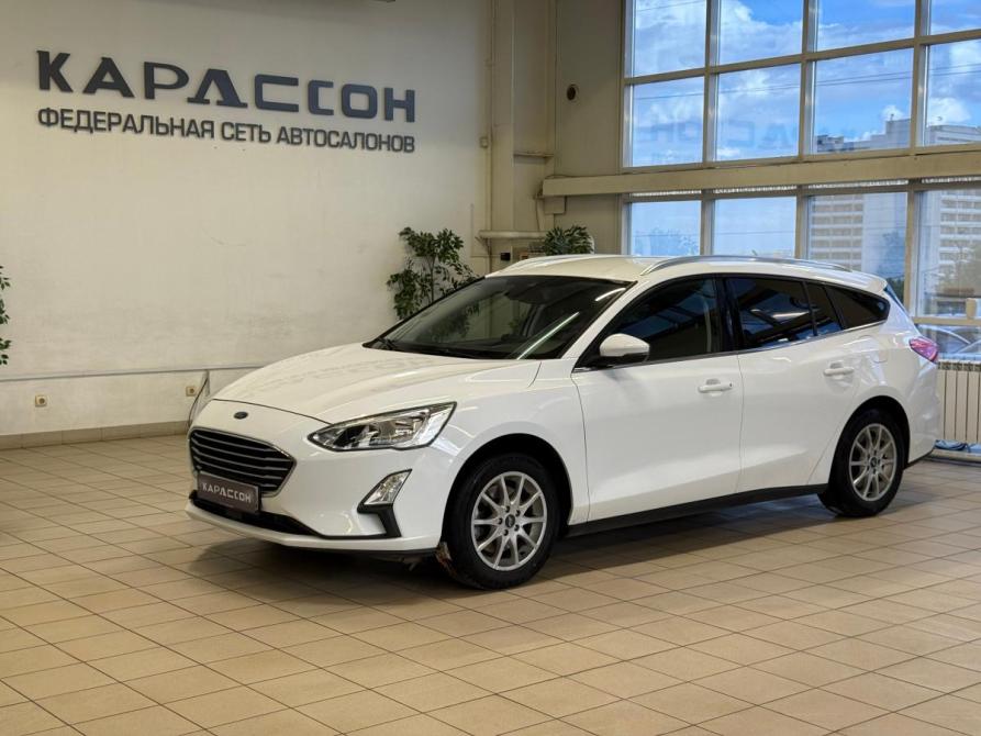 Ford Focus IV Волгоград  - изображение 1