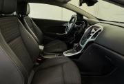Opel Astra J Рестайлинг Москва  - изображение 26