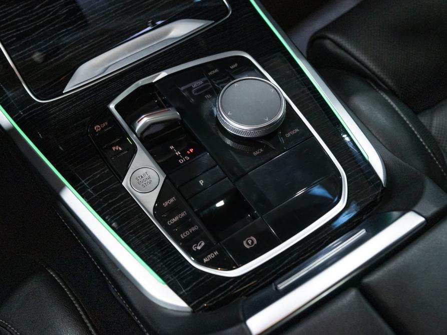 BMW X5 IV (G05/G18) Рестайлинг Санкт-Петербург  - изображение 25