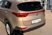 Kia Sportage III Рестайлинг Владимир  - изображение 33