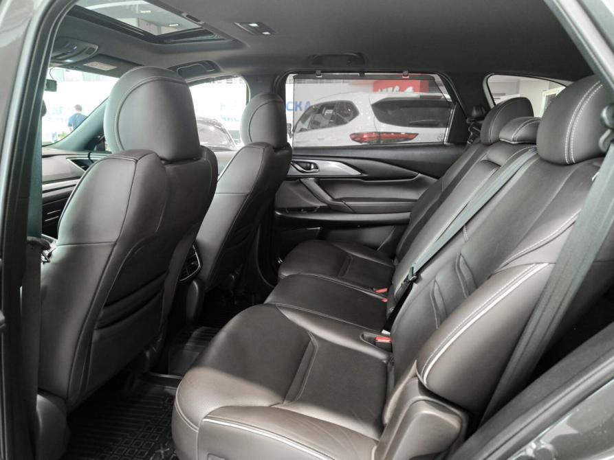 Mazda CX-9 II Рестайлинг Казань  - изображение 15