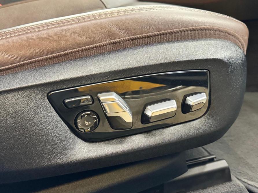 BMW 6 серии IV (G32) Ижевск  - изображение 20