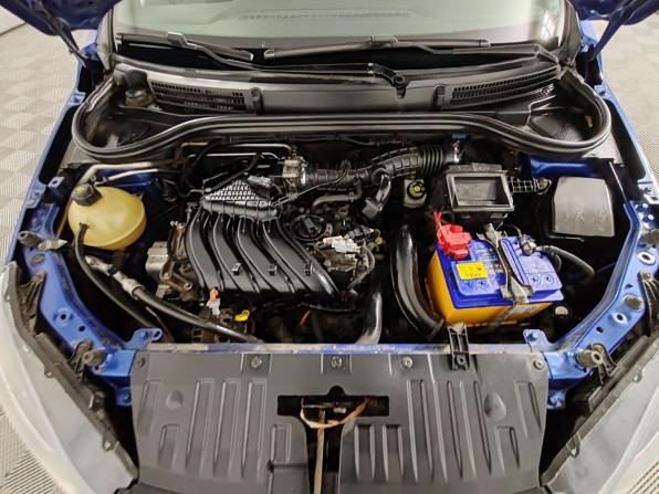 Lada (ВАЗ) Vesta I с пробегом 2021 года, цена 899 000 рублей, 160545 км, универсал, Автокод Объявления