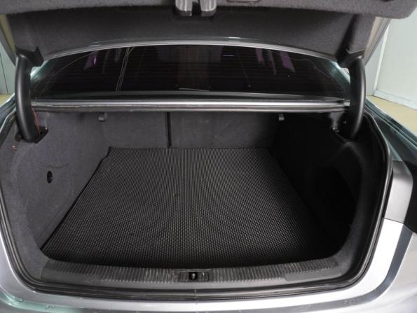 Audi A6 IV (C7) с пробегом 2012 года, цена 1 649 000 рублей, 272225 км, седан, Автокод Объявления