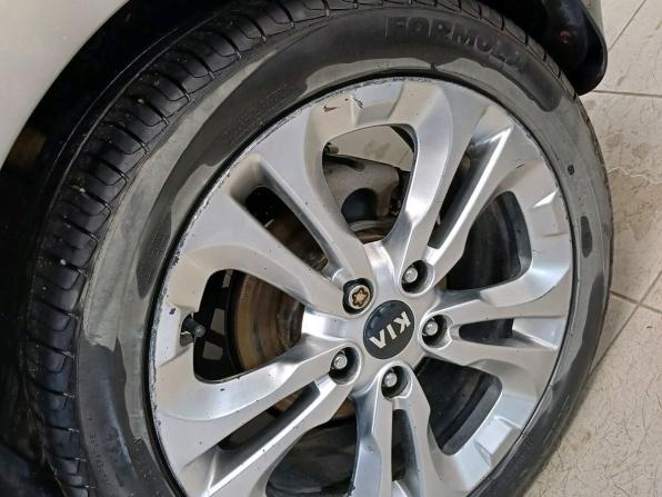 Kia Ceed II с пробегом 2012 года, цена 1 005 000 рублей, 230180 км, хэтчбек, Автокод Объявления